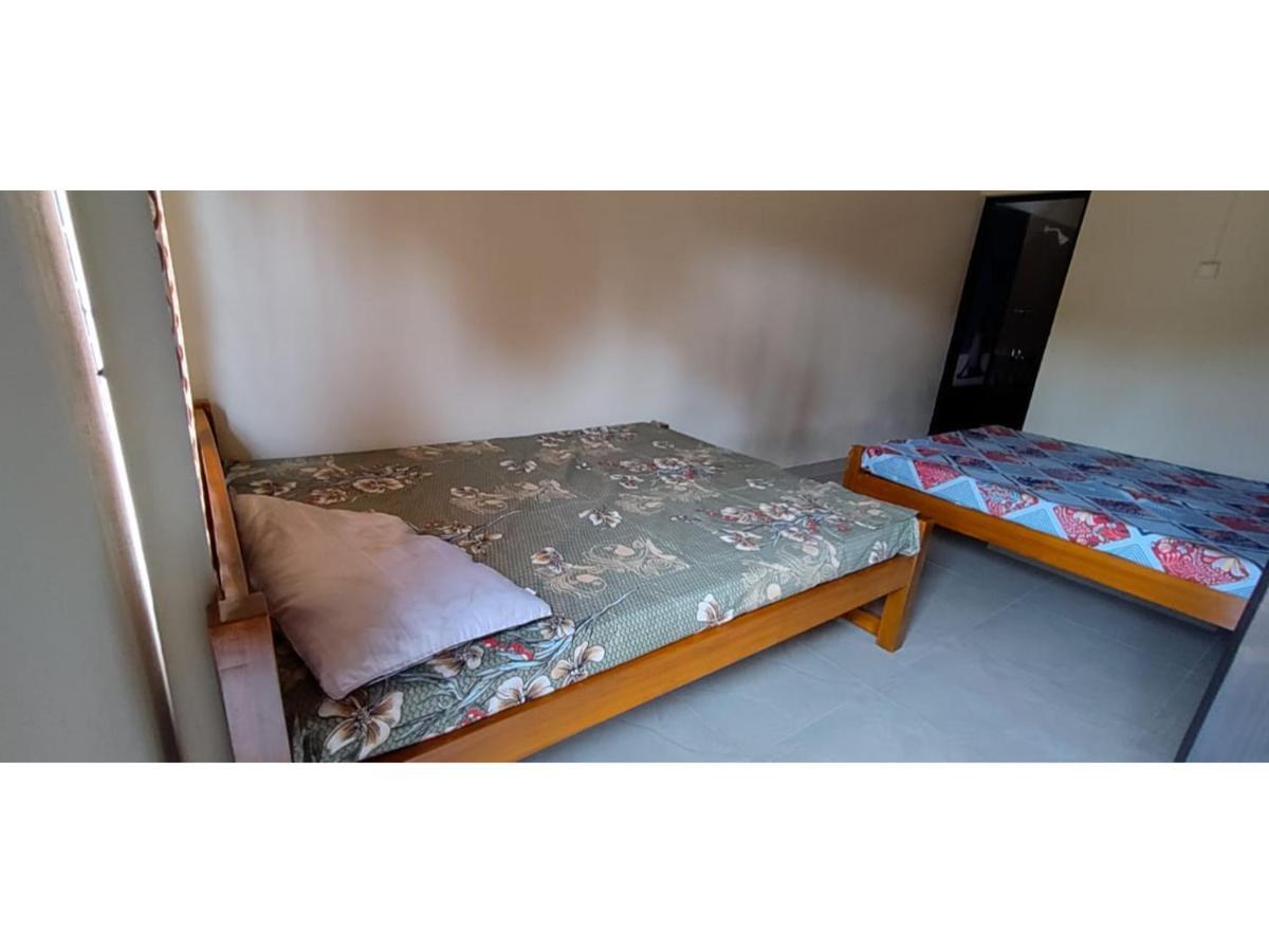 Staymaker Manan Guest House Malpe Eksteriør billede