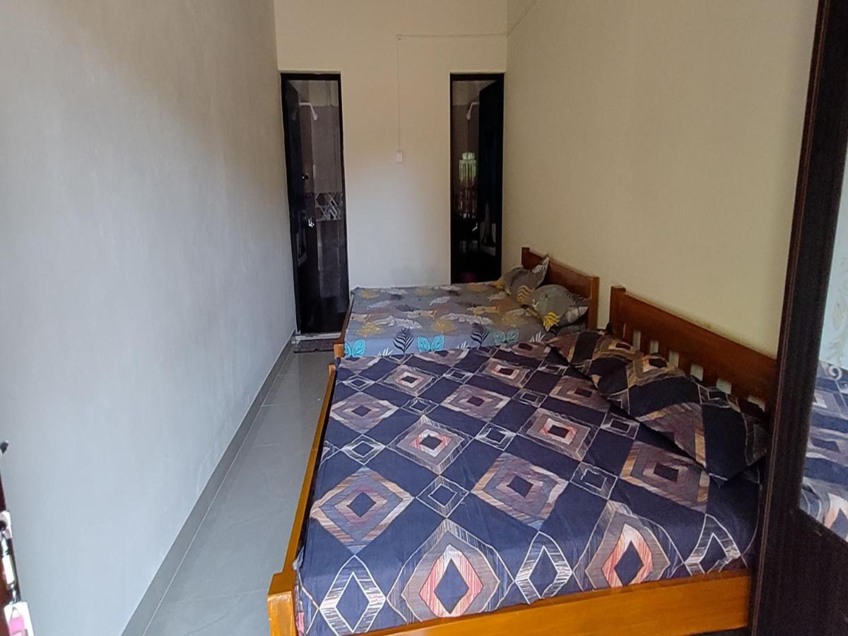 Staymaker Manan Guest House Malpe Eksteriør billede