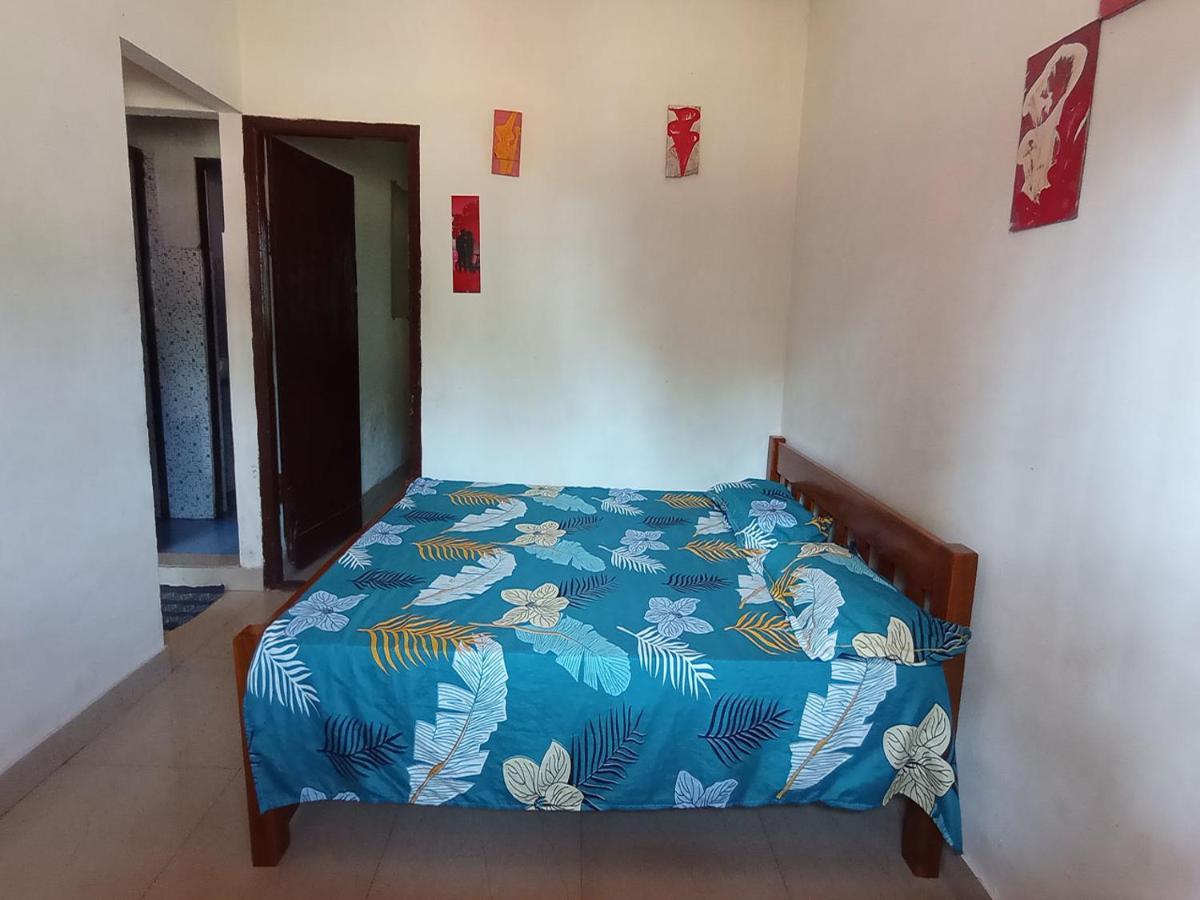 Staymaker Manan Guest House Malpe Eksteriør billede
