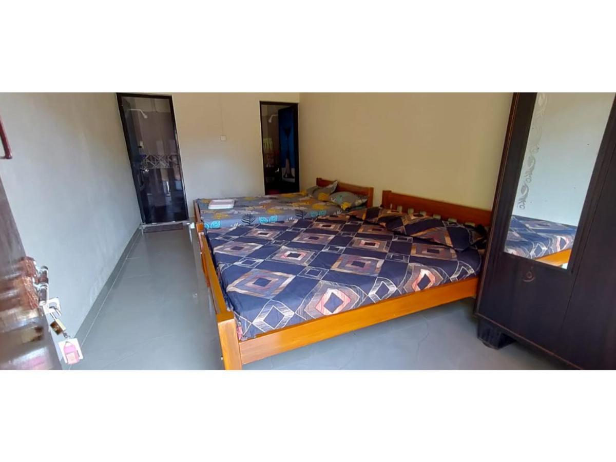 Staymaker Manan Guest House Malpe Eksteriør billede